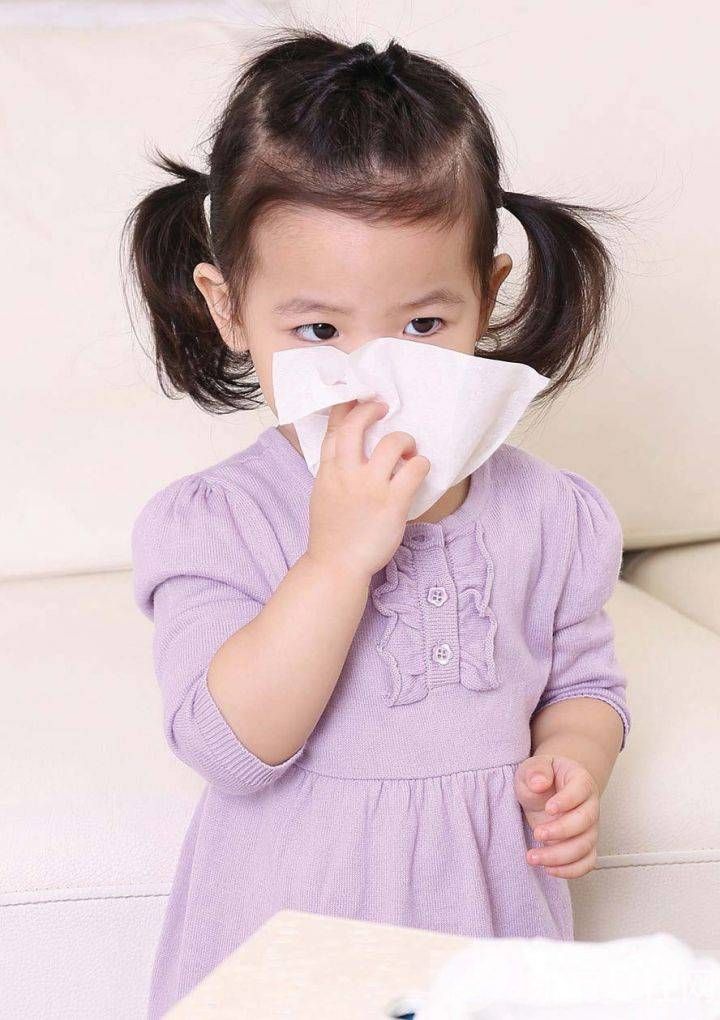 慢性过敏性鼻炎是什么 最佳食疗方法推荐