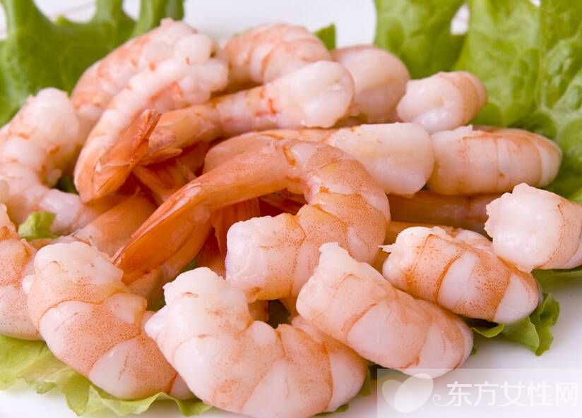 男人滋补食谱推荐 这些食物让男人更男人