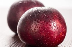 黑布林的营养价值介绍 女人吃了效果居然这么好