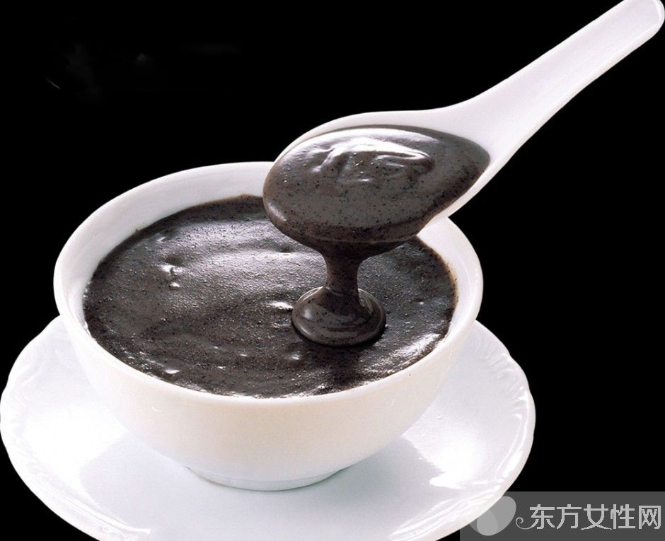 黑芝麻怎么吃最好 常吃黑芝麻有意想不到的收获哦