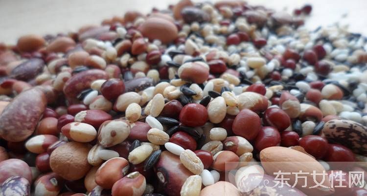 八宝粥的功效与作用 各种功效八宝粥美味做法推荐