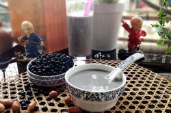 喝黑豆浆的好处 黑豆浆的一些饮食禁忌需注意哦