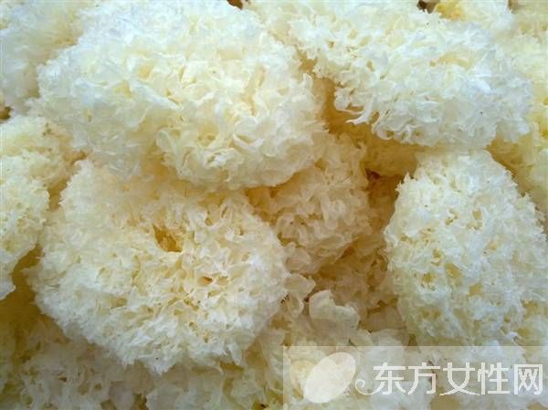 哪些食物可以化痰 健康又美味的大自然良药