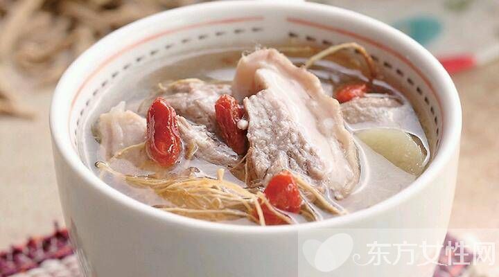 枸杞的产地在哪 小小枸杞居然有这么多的妙用