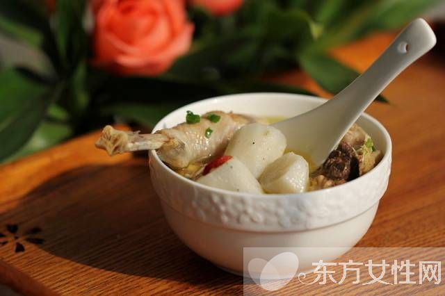 煲汤食谱大全及做法 这些美味汤一定要做给家人尝尝