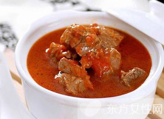 煲汤食谱大全及做法 这些美味汤一定要做给家人尝尝