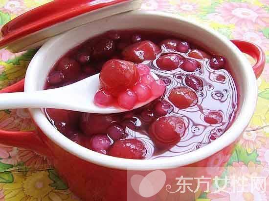 吃樱桃有什么好处 樱桃的美味食疗方法推荐