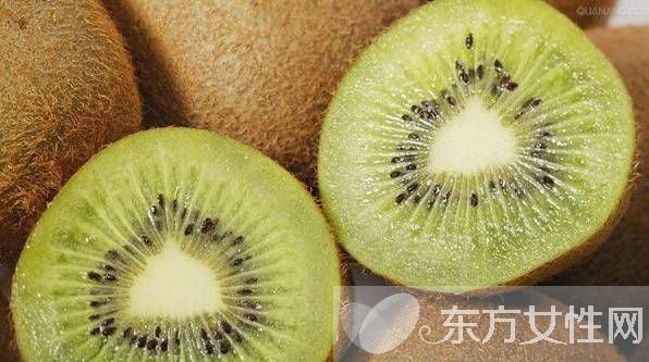 奇异果怎么吃方便 吃奇异果居然还能减肥