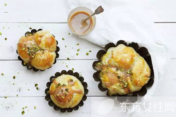 开心果的功效与作用 这些美味吃法你尝试过吗