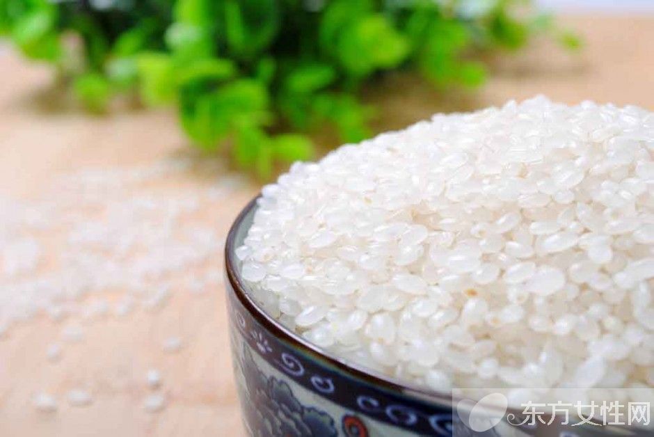 大米含糖量有多少 含糖量最高与最低的食物有哪些