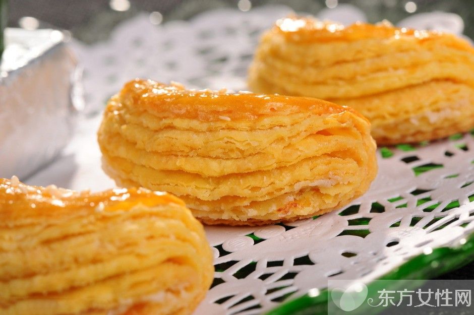 榴莲的吃法大全 榴莲真真全身上下都是宝呀