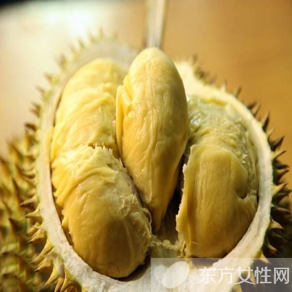 榴莲的吃法大全 榴莲真真全身上下都是宝呀