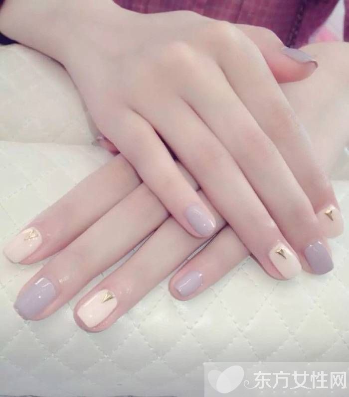 指甲油干了怎么办 指甲油对人体的伤害居然这么大