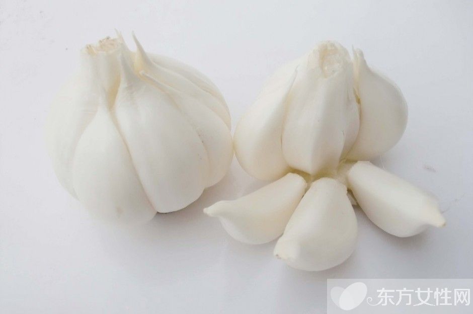 大蒜的功效与作用 大蒜的最佳养生吃法推荐