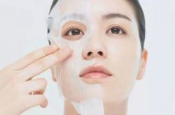 自制晒后修复面膜 晒后快速美白诀窍大公开