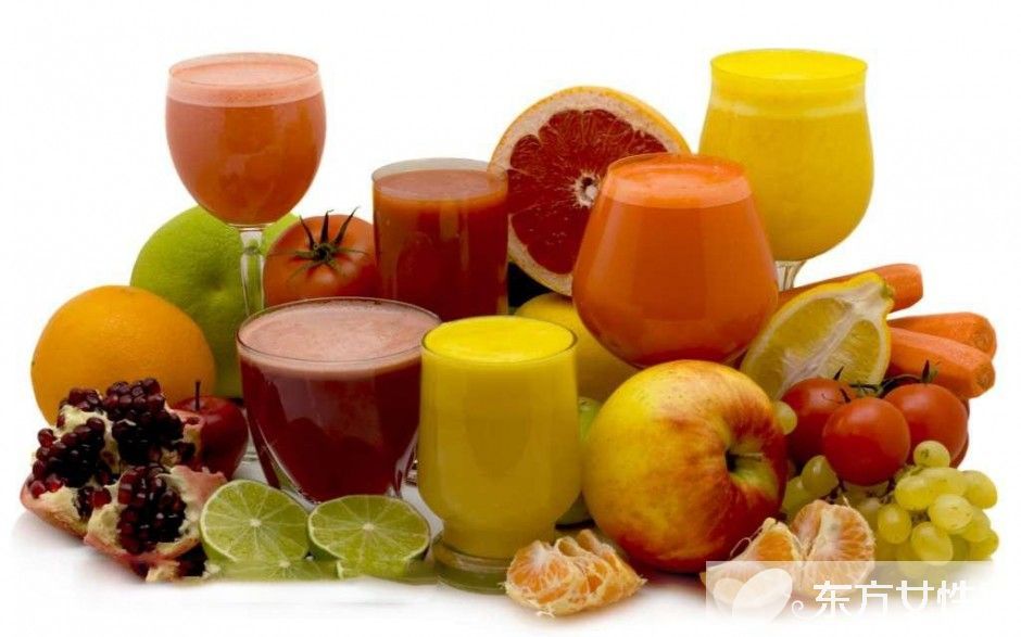 怎样健康饮食减肥 这些食物让你越吃越瘦