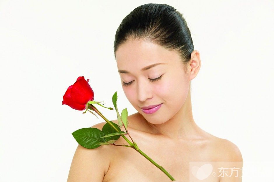 中医知识推荐 减肥排毒妇科病轻轻一拍就好了