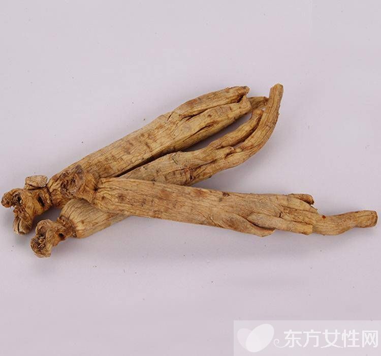 高端蔬菜东洋参 功效与作用以及食用方法推荐