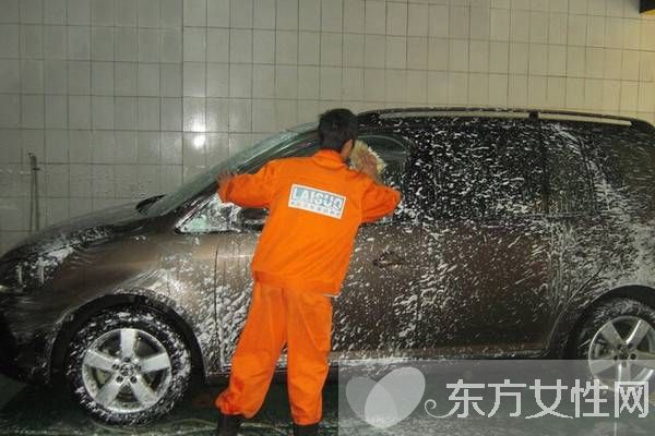 春季车辆保养常识 日常保养应该注意几个方面