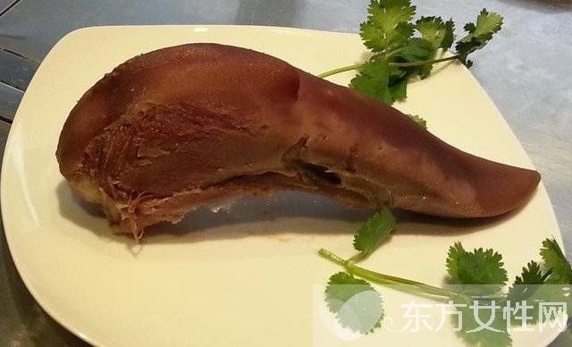 牛舌头的食用功效 最受欢迎的牛舌头吃法推荐