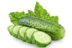一根黄瓜的热量是多少 吃黄瓜减肥的禁忌你知道吗