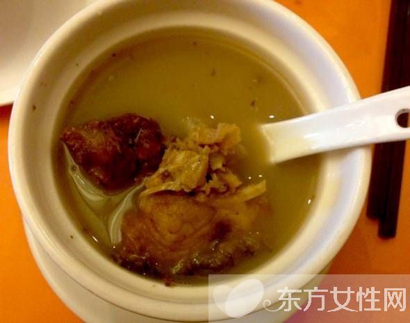 煲汤食谱大全及做法 这些美味汤一定要做给家人尝尝