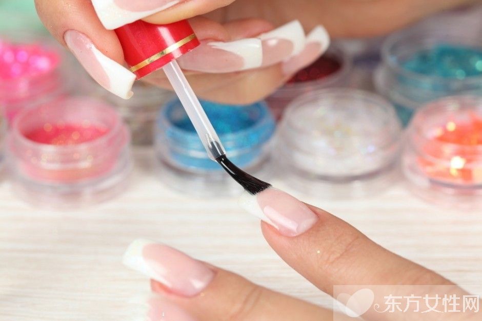 指甲油干了怎么办 指甲油对人体的伤害居然这么大