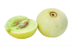 香瓜的营养价值及功效 美味的香瓜要怎么挑选