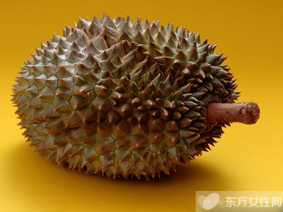 榴莲的吃法大全 榴莲真真全身上下都是宝呀