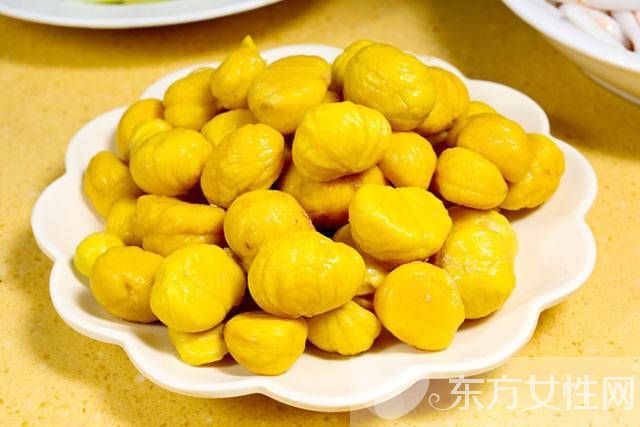 健脾的食物有哪些 脾虚的这些症状你清楚吗