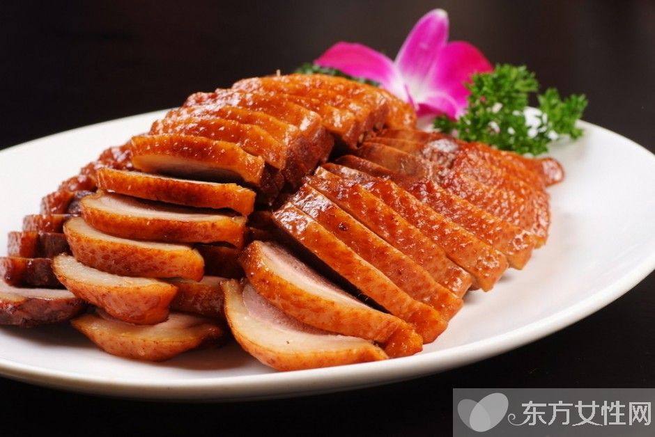 鸭汤的家常做法大全 色香味俱全的美味之最