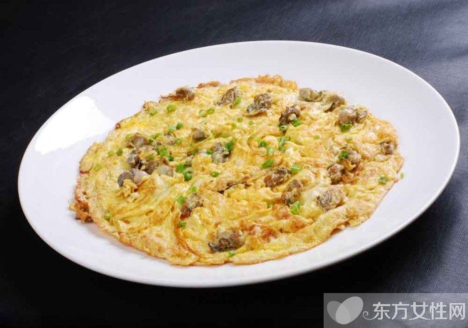 海蛎子的营养价值 女人吃了据说可以变美哦