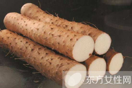 山药是什么东西 山药一定不要和这些食物同食哦
