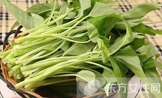 夏季身体虚寒吃什么 吃这些食物效果比药强