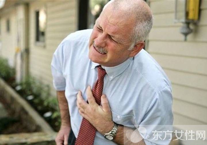 心脏病的早期症状有哪些 心脏病患者应多吃这些水果