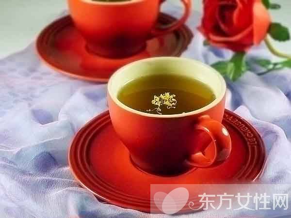 山楂甘草茶的功效与作用 这类人群不宜饮用哦