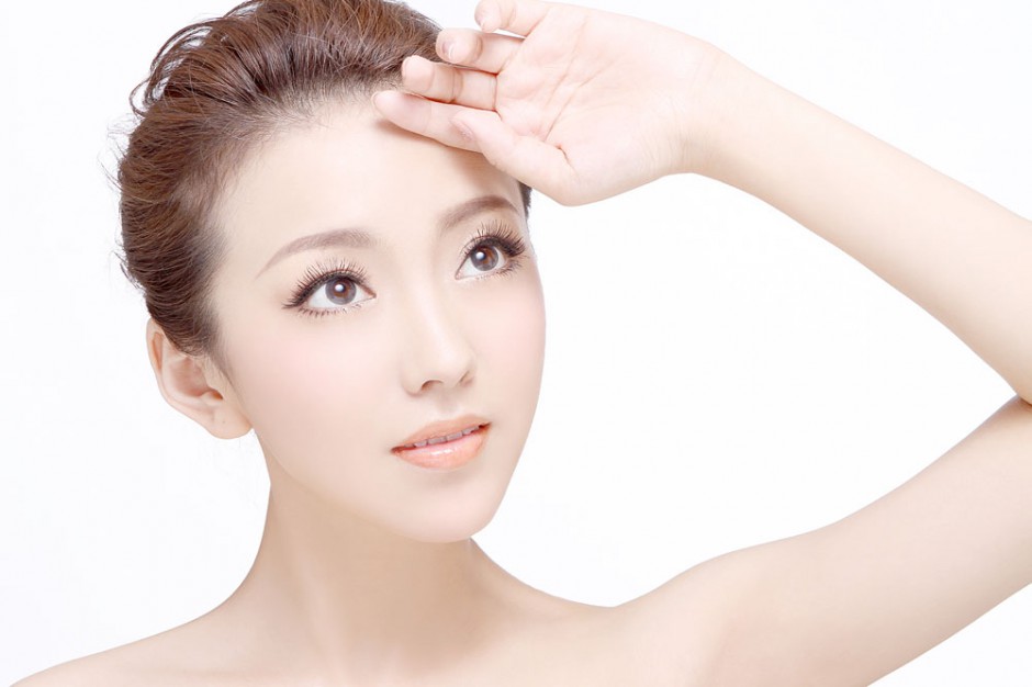 三个美白小窍门 祛斑美白样样行