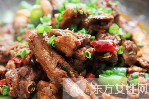 健康饮食菜谱 夏天一日三餐应该怎么吃