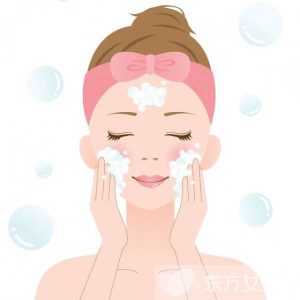 美容护肤小常识推荐 洗面奶怎么鉴别好坏