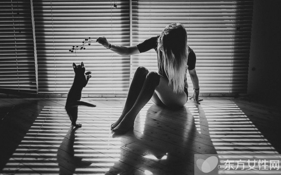 三角恋如何处理 学会这几招让你走出情伤