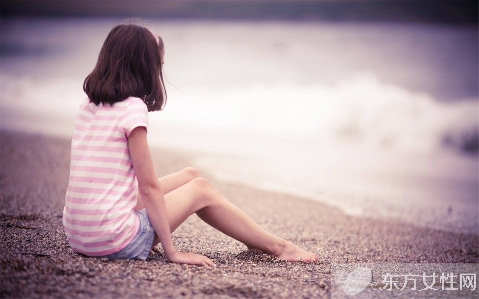 三角恋如何处理 学会这几招让你走出情伤