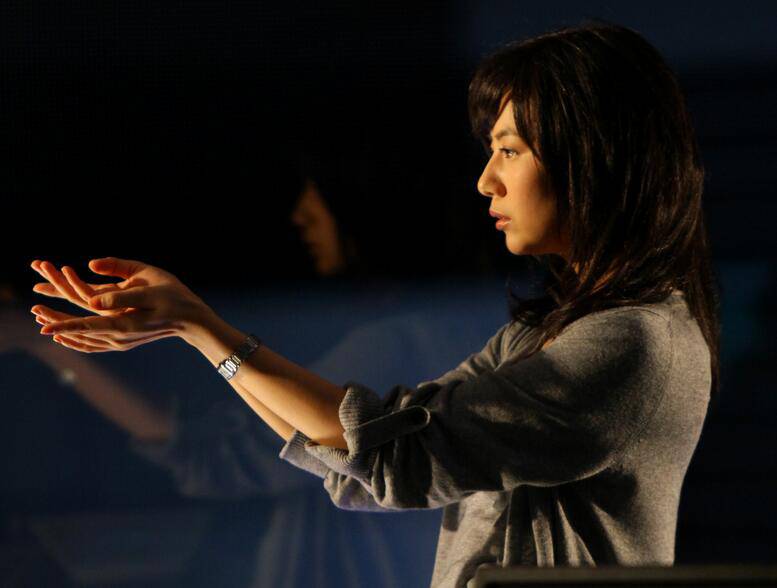 你知道吗 单身太久会让你想爱又不敢爱