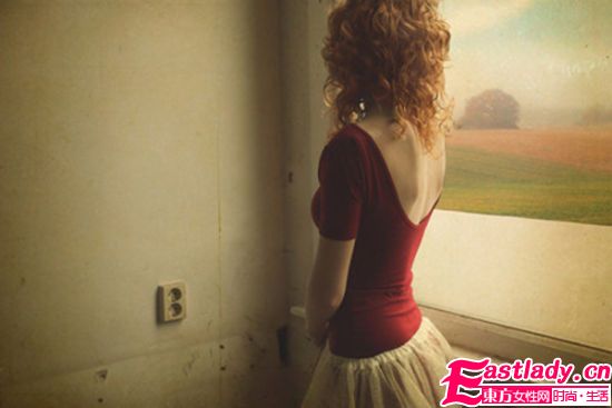 男人甩人时常用的9个慌言