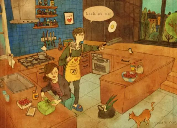 合适的婚姻是怎样的 如何让婚姻天长地久