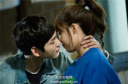 别再把我当兄弟 5妙招让他把你当异性看