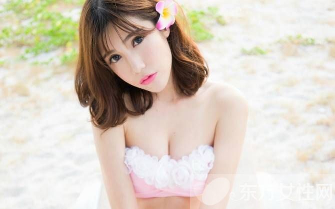 乡村艳福让人欲罢不能 激情乡野夺了她的清白之身