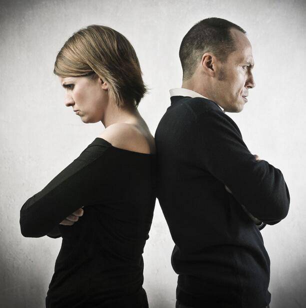 男人恋爱前后变化大 竟是抑郁惹的祸