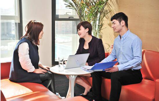 离婚率持续上升 情感咨询行业崛起