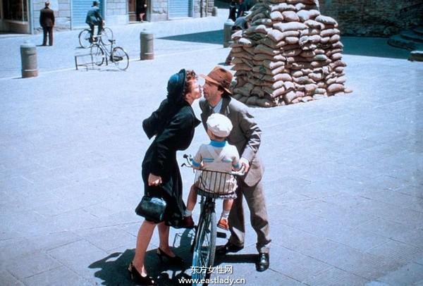 中国人不爱接吻 是真的