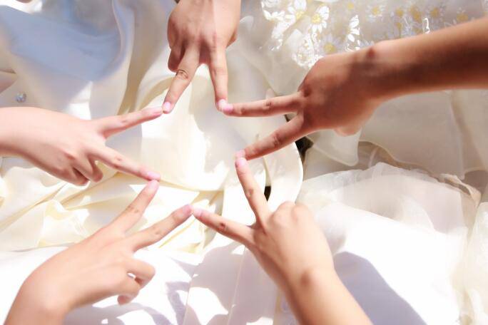 关于友情 这些你都做到了吗